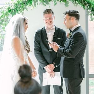 Meet your Posher, Zac